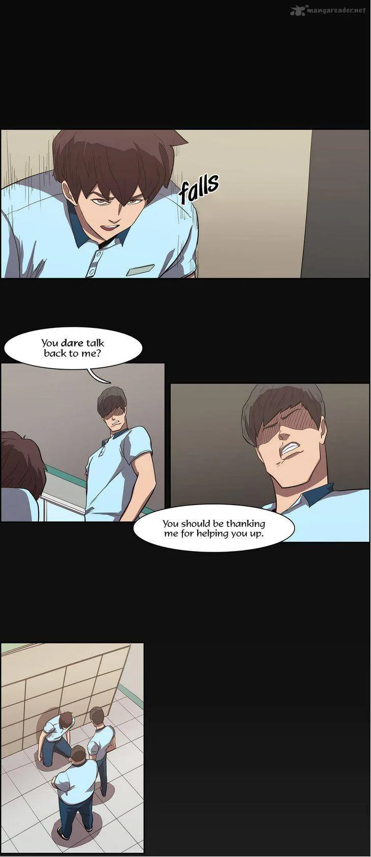 Tale of Eun Aran Chapter 54 page 17