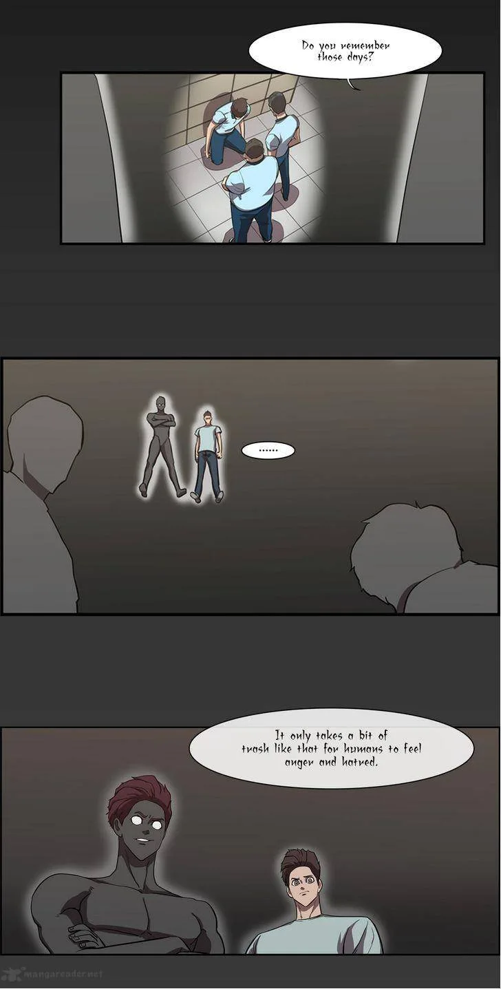 Tale of Eun Aran Chapter 54 page 18