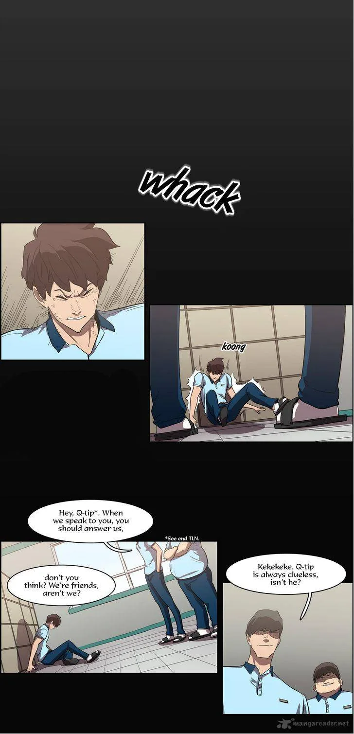 Tale of Eun Aran Chapter 54 page 14