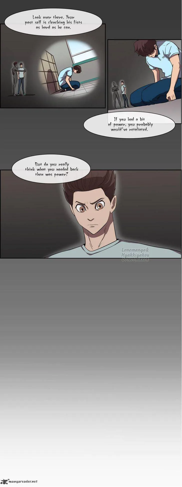 Tale of Eun Aran Chapter 54 page 19