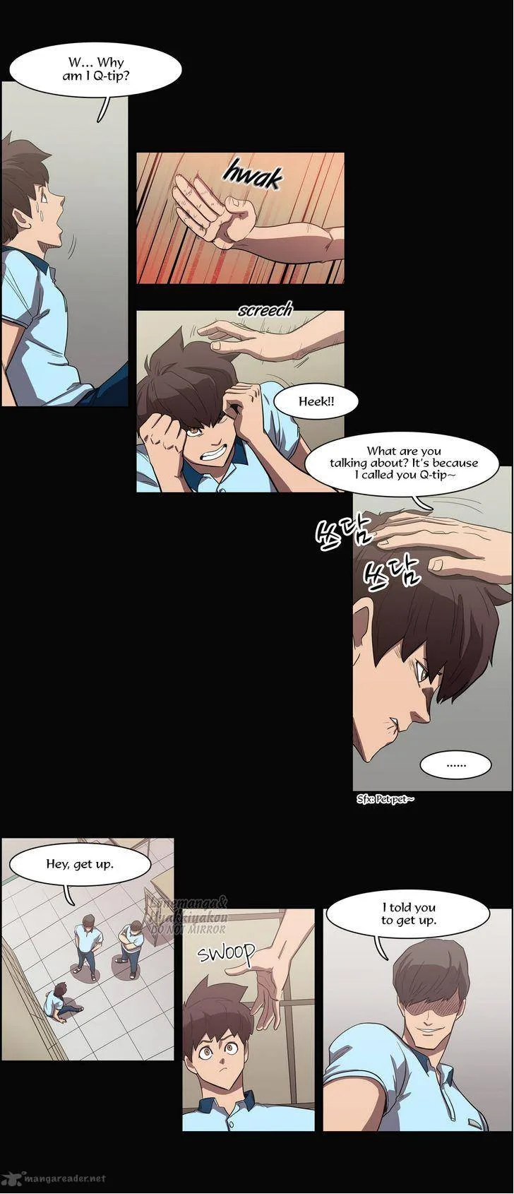 Tale of Eun Aran Chapter 54 page 15