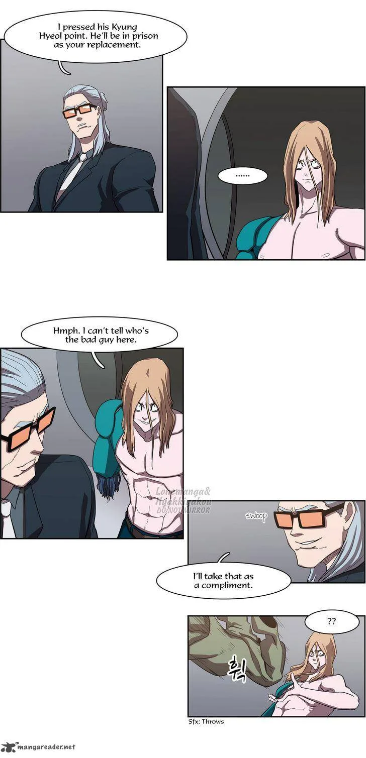 Tale of Eun Aran Chapter 54 page 28