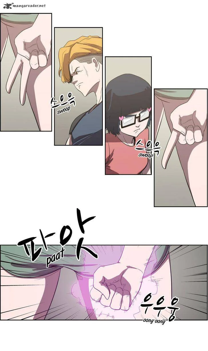 Tale of Eun Aran Chapter 55 page 13