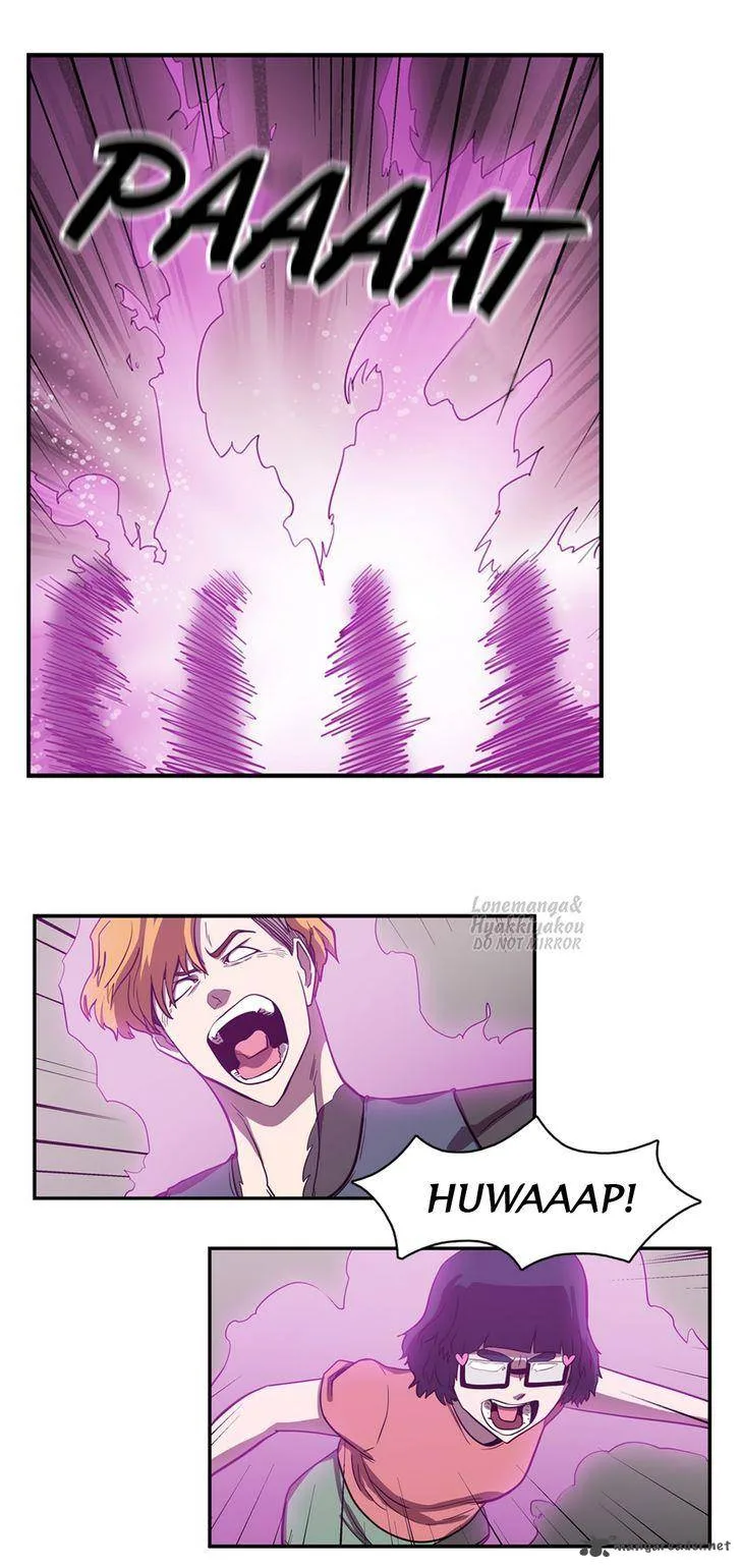 Tale of Eun Aran Chapter 55 page 14