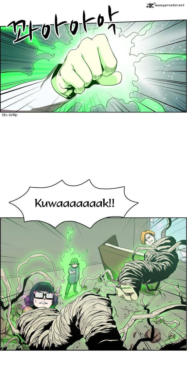 Tale of Eun Aran Chapter 55 page 17