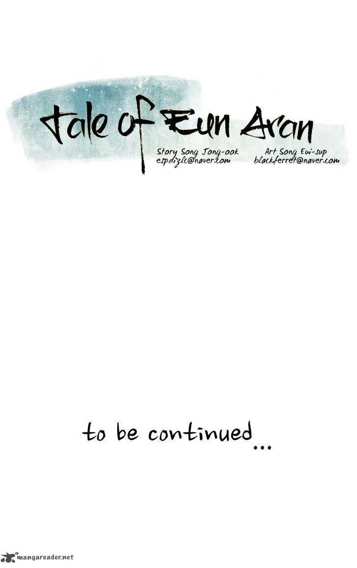 Tale of Eun Aran Chapter 55 page 27