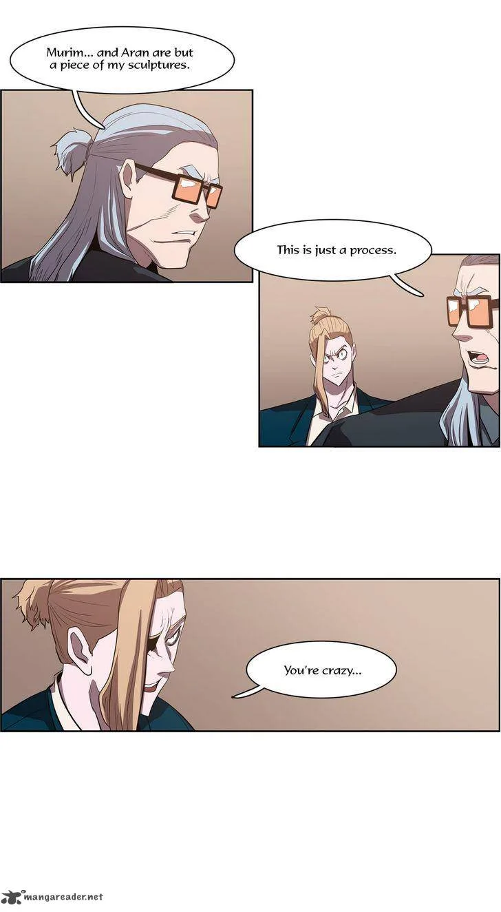 Tale of Eun Aran Chapter 56 page 10