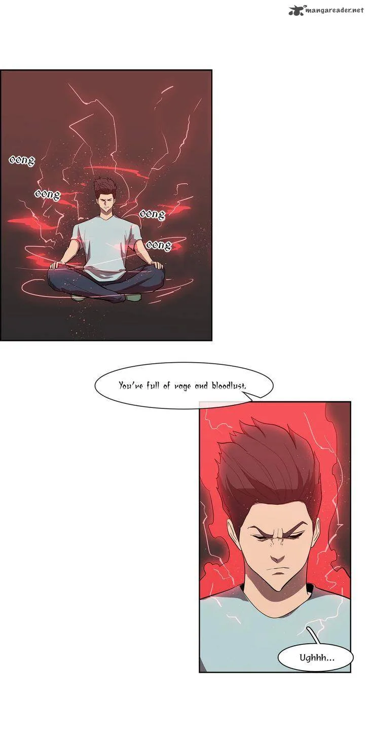 Tale of Eun Aran Chapter 56 page 13