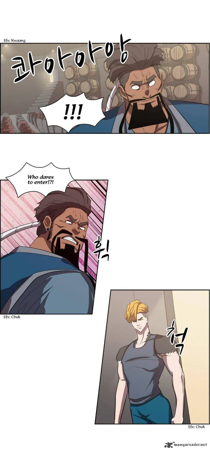 Tale of Eun Aran Chapter 56 page 23