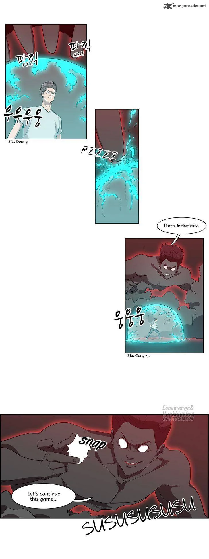 Tale of Eun Aran Chapter 56 page 18