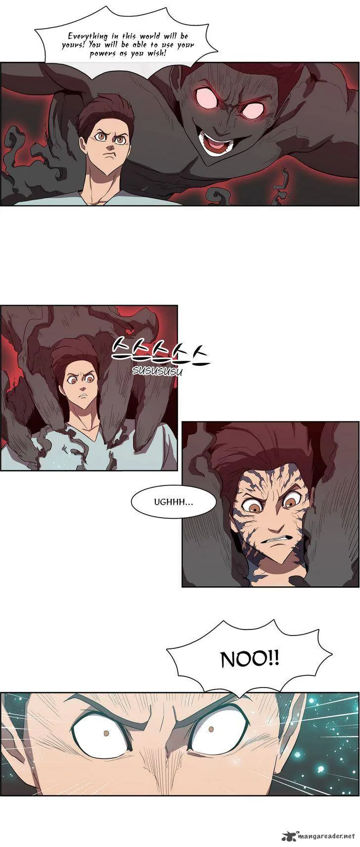 Tale of Eun Aran Chapter 56 page 16