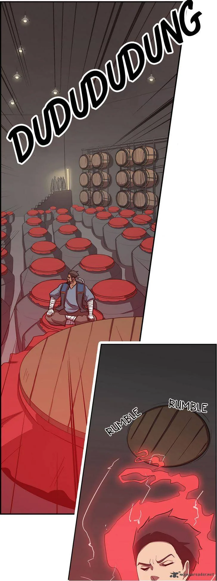 Tale of Eun Aran Chapter 56 page 26