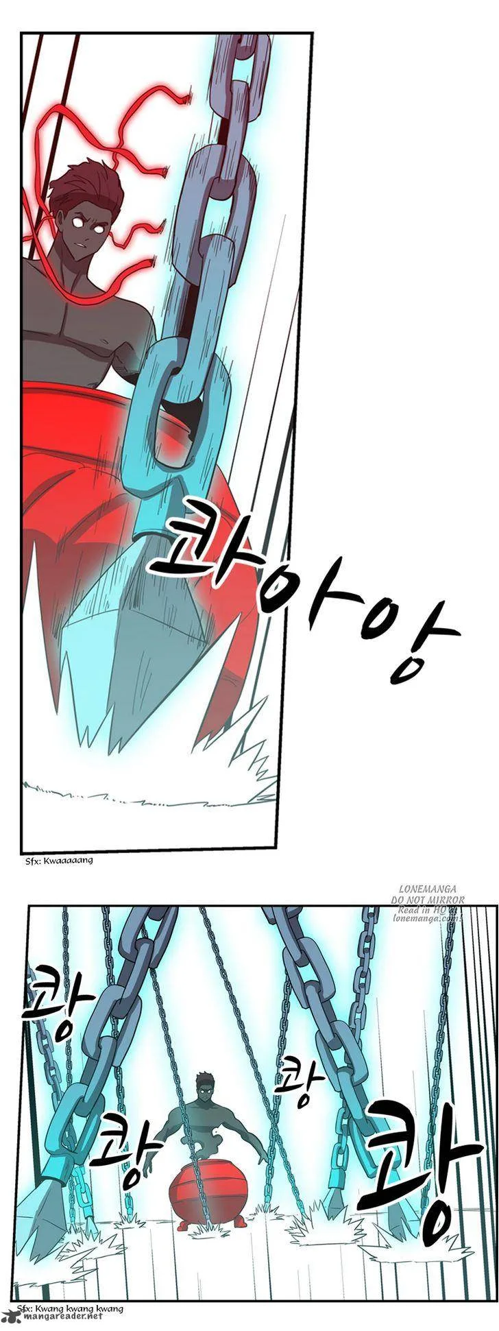 Tale of Eun Aran Chapter 57 page 28