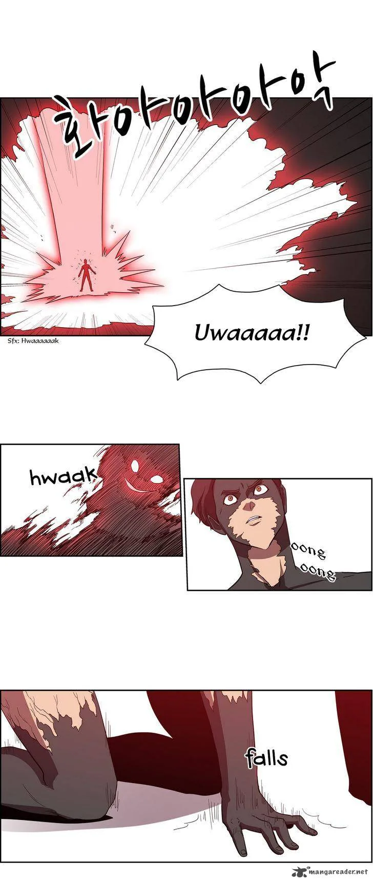 Tale of Eun Aran Chapter 57 page 21