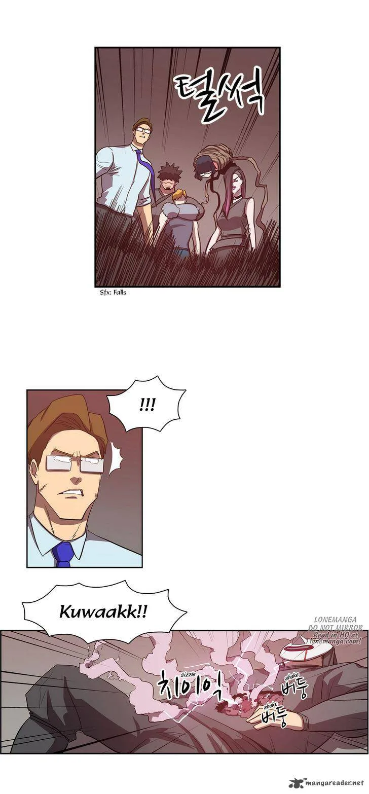 Tale of Eun Aran Chapter 57 page 13