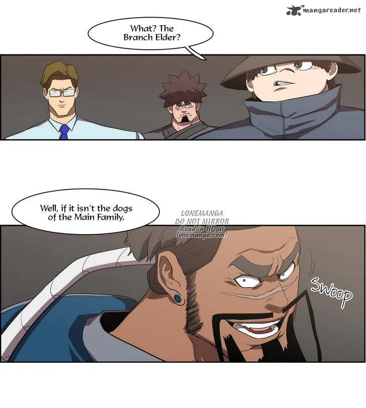 Tale of Eun Aran Chapter 57 page 3