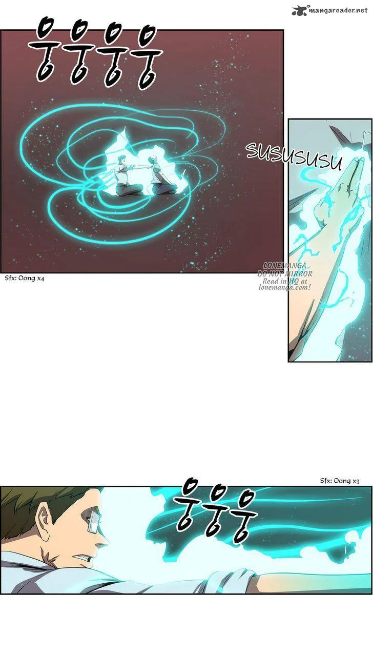 Tale of Eun Aran Chapter 58 page 6