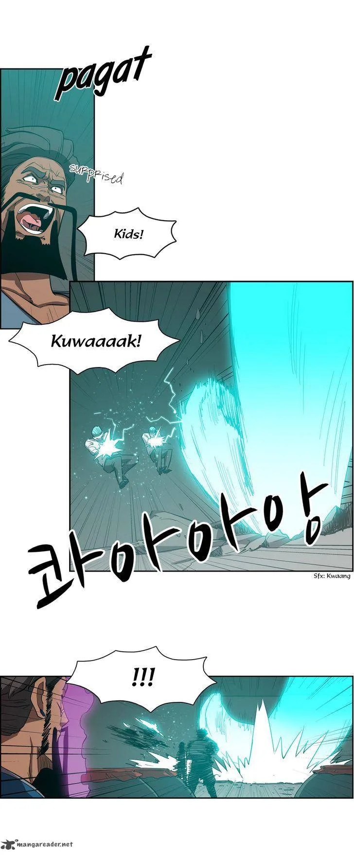 Tale of Eun Aran Chapter 58 page 23