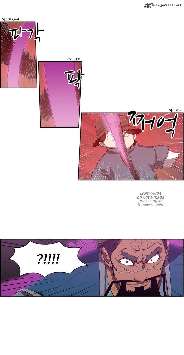 Tale of Eun Aran Chapter 58 page 15