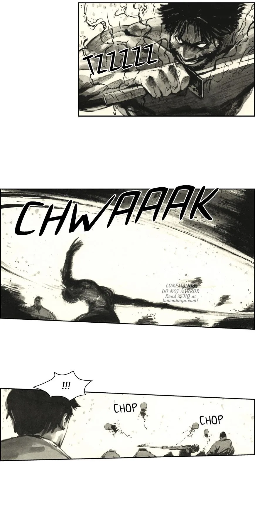 Tale of Eun Aran Chapter 59 page 11