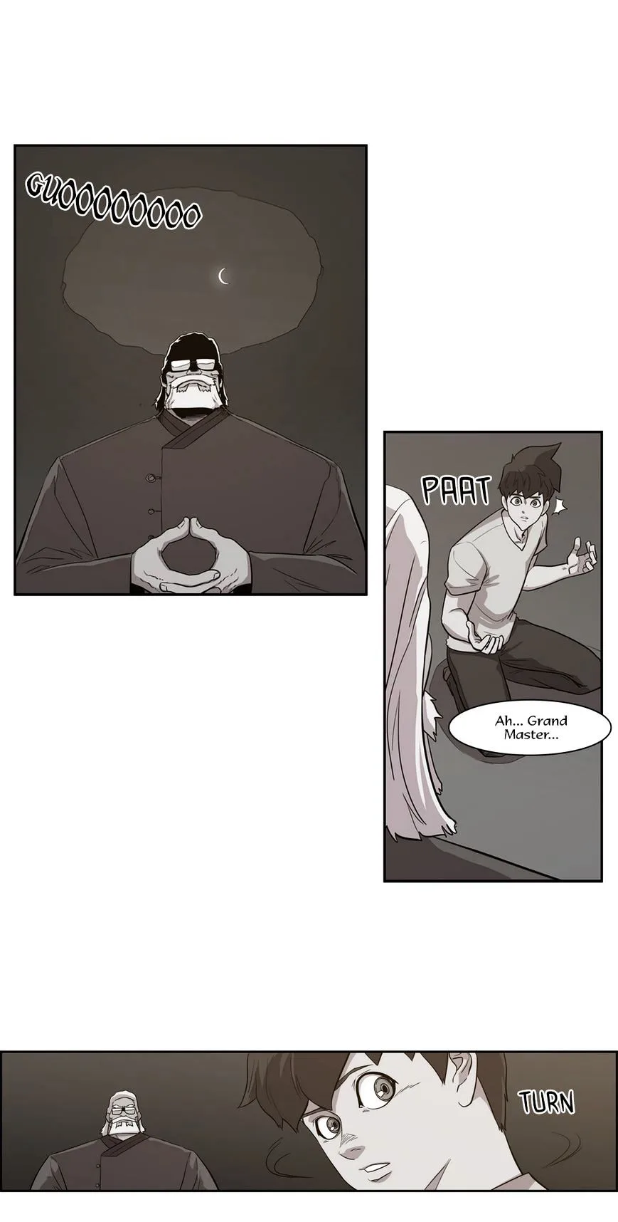 Tale of Eun Aran Chapter 59 page 17