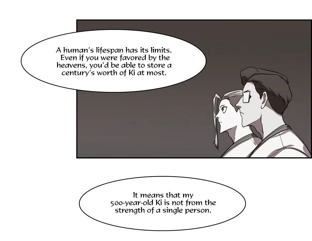 Tale of Eun Aran Chapter 59 page 20