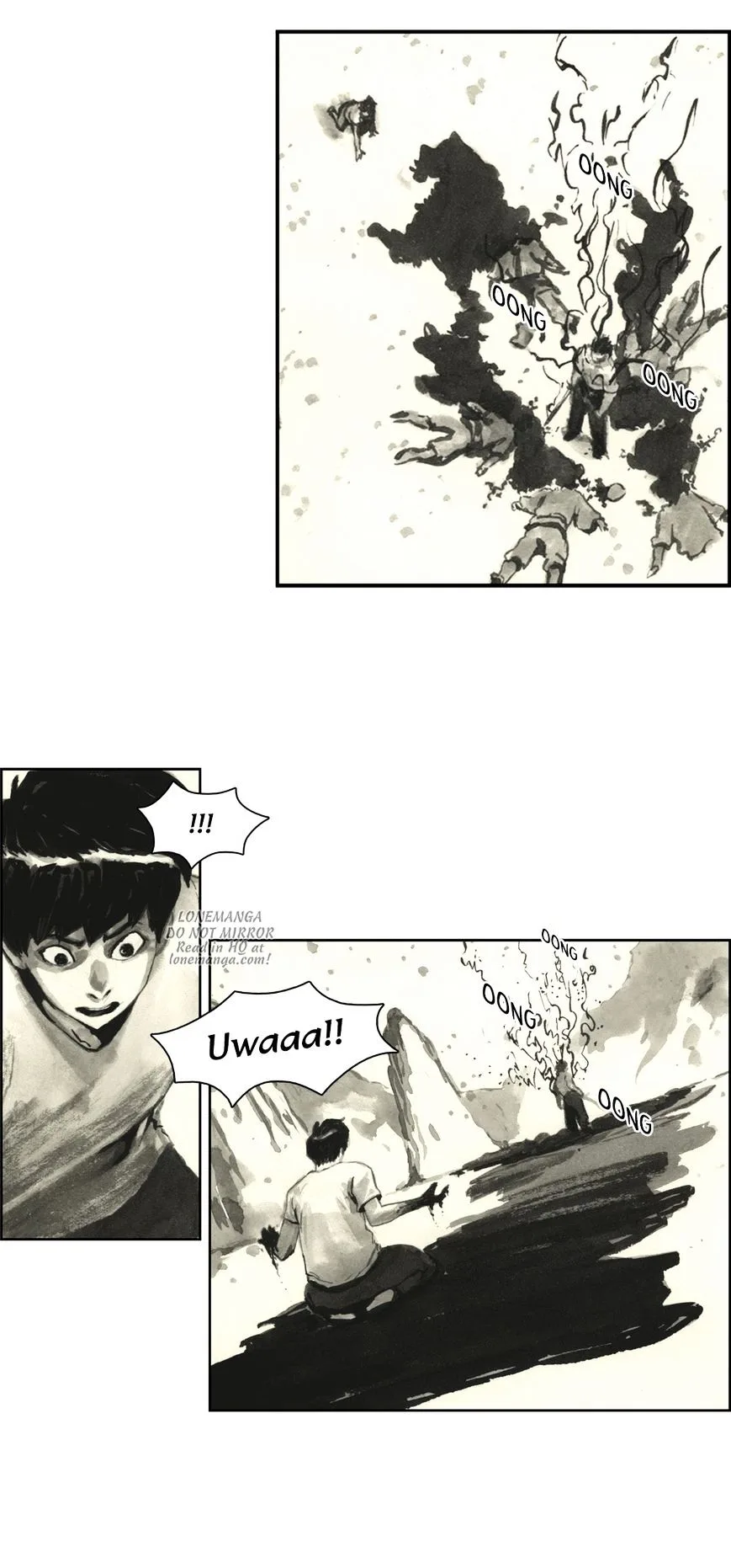 Tale of Eun Aran Chapter 59 page 14