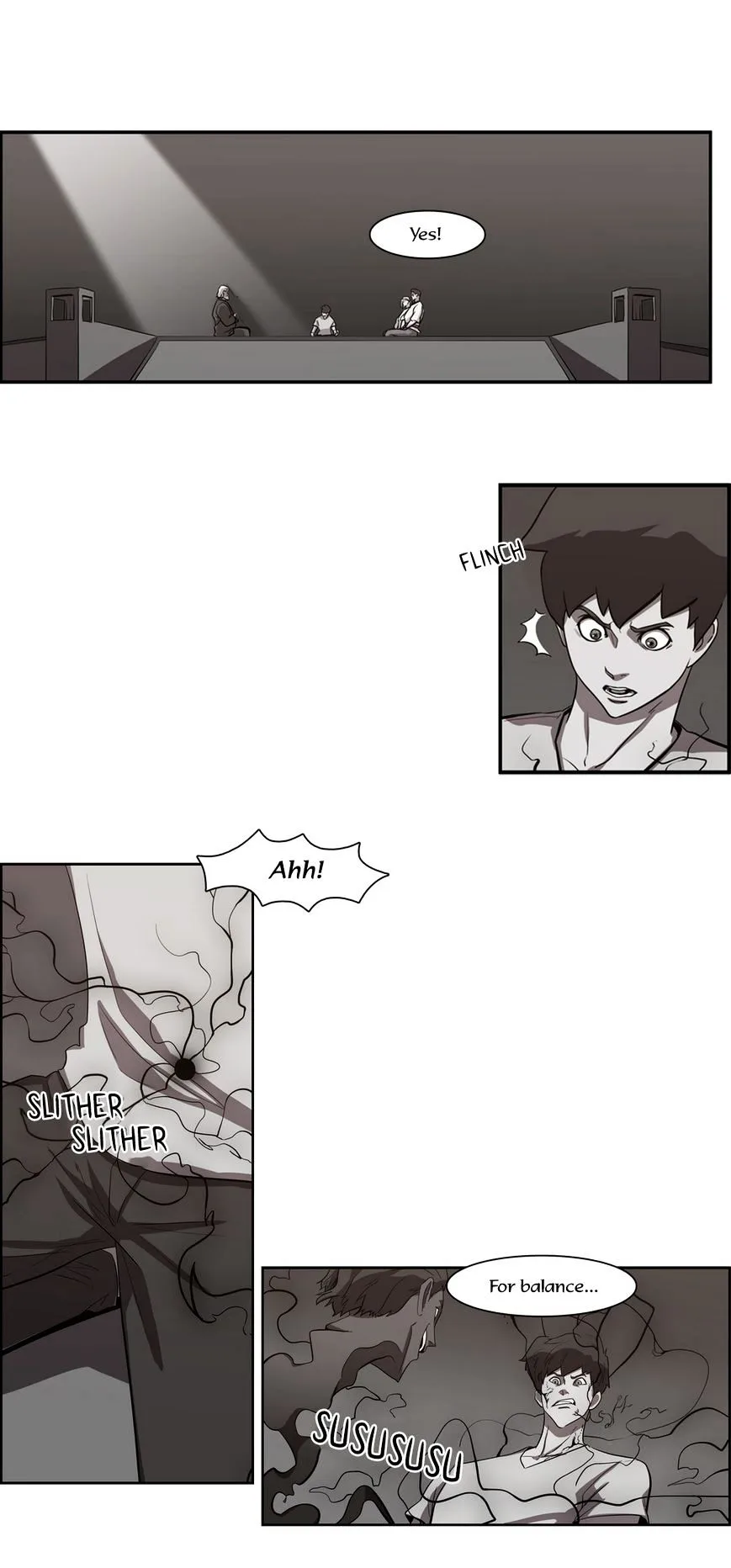 Tale of Eun Aran Chapter 59 page 23