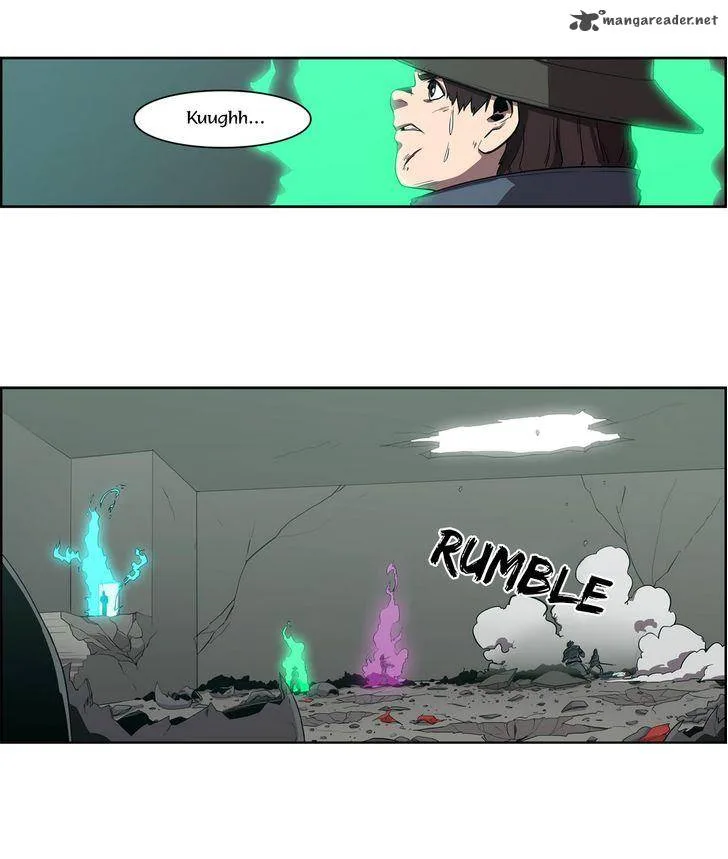 Tale of Eun Aran Chapter 60 page 3