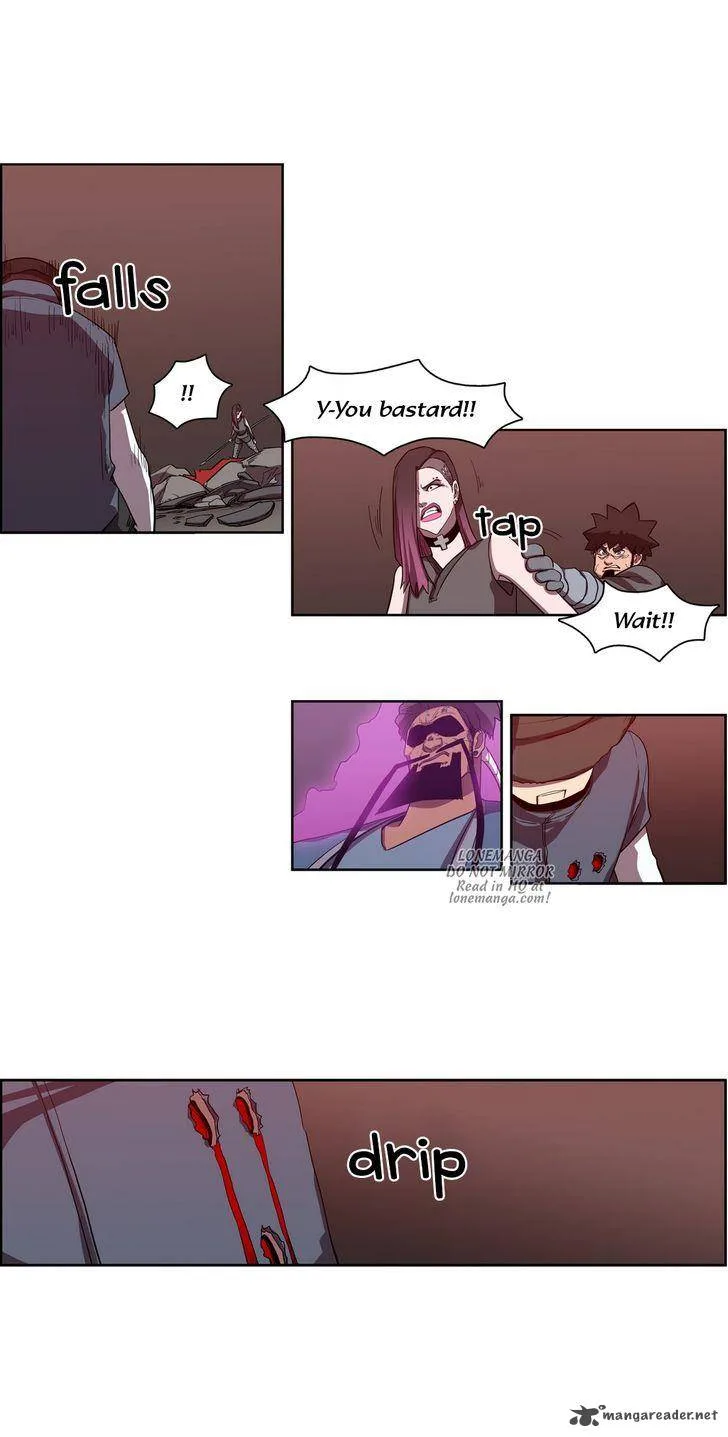 Tale of Eun Aran Chapter 60 page 15
