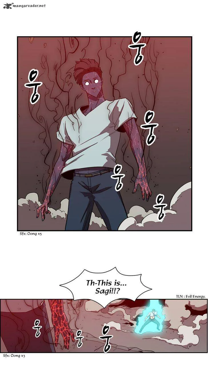 Tale of Eun Aran Chapter 61 page 8