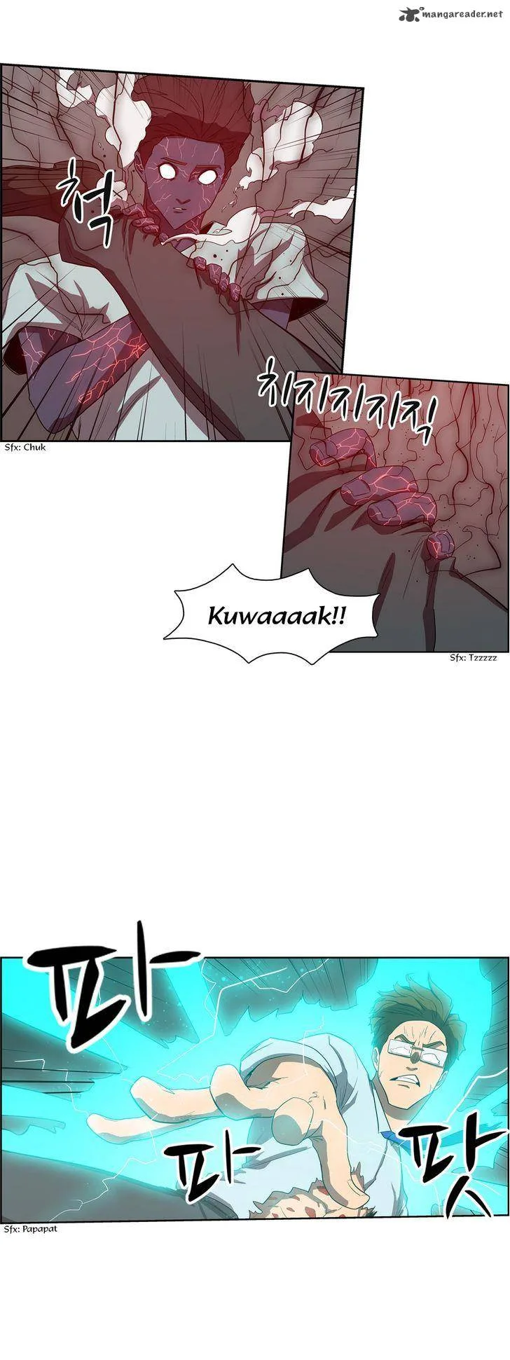 Tale of Eun Aran Chapter 61 page 19