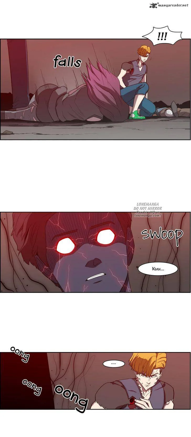 Tale of Eun Aran Chapter 62 page 18