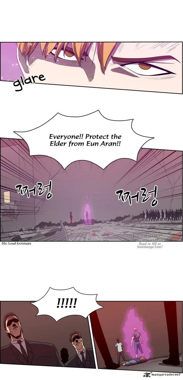 Tale of Eun Aran Chapter 62 page 20
