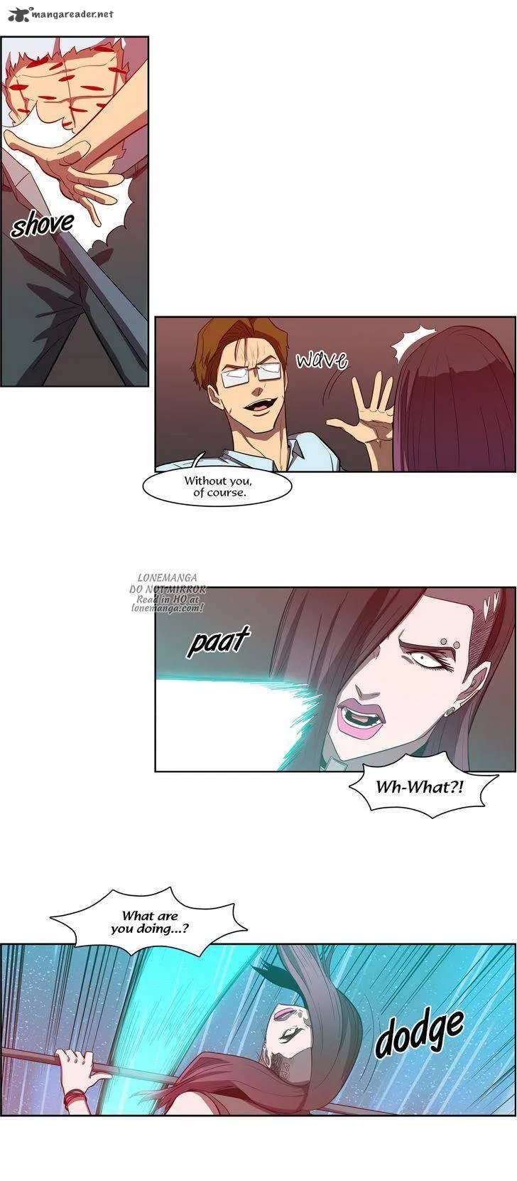 Tale of Eun Aran Chapter 62 page 10