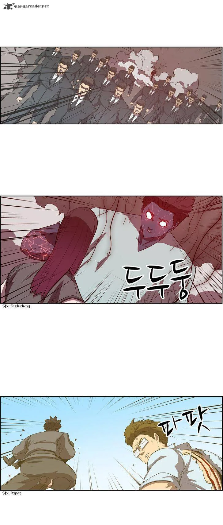 Tale of Eun Aran Chapter 62 page 15