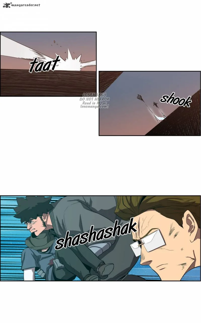 Tale of Eun Aran Chapter 63 page 5