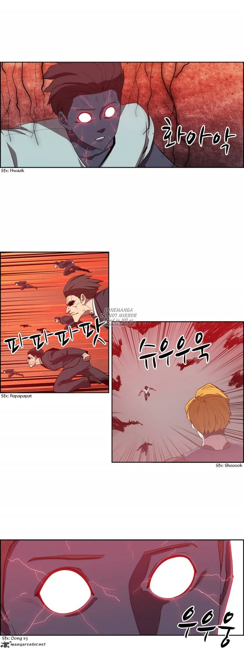 Tale of Eun Aran Chapter 63 page 2