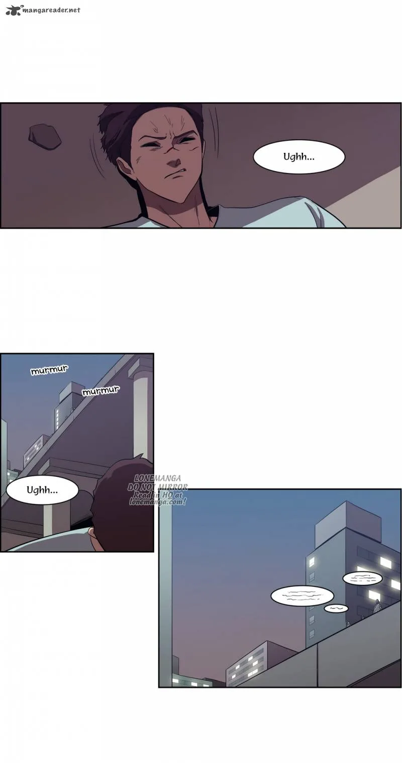 Tale of Eun Aran Chapter 63 page 28