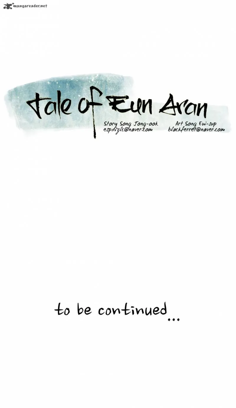 Tale of Eun Aran Chapter 63 page 30