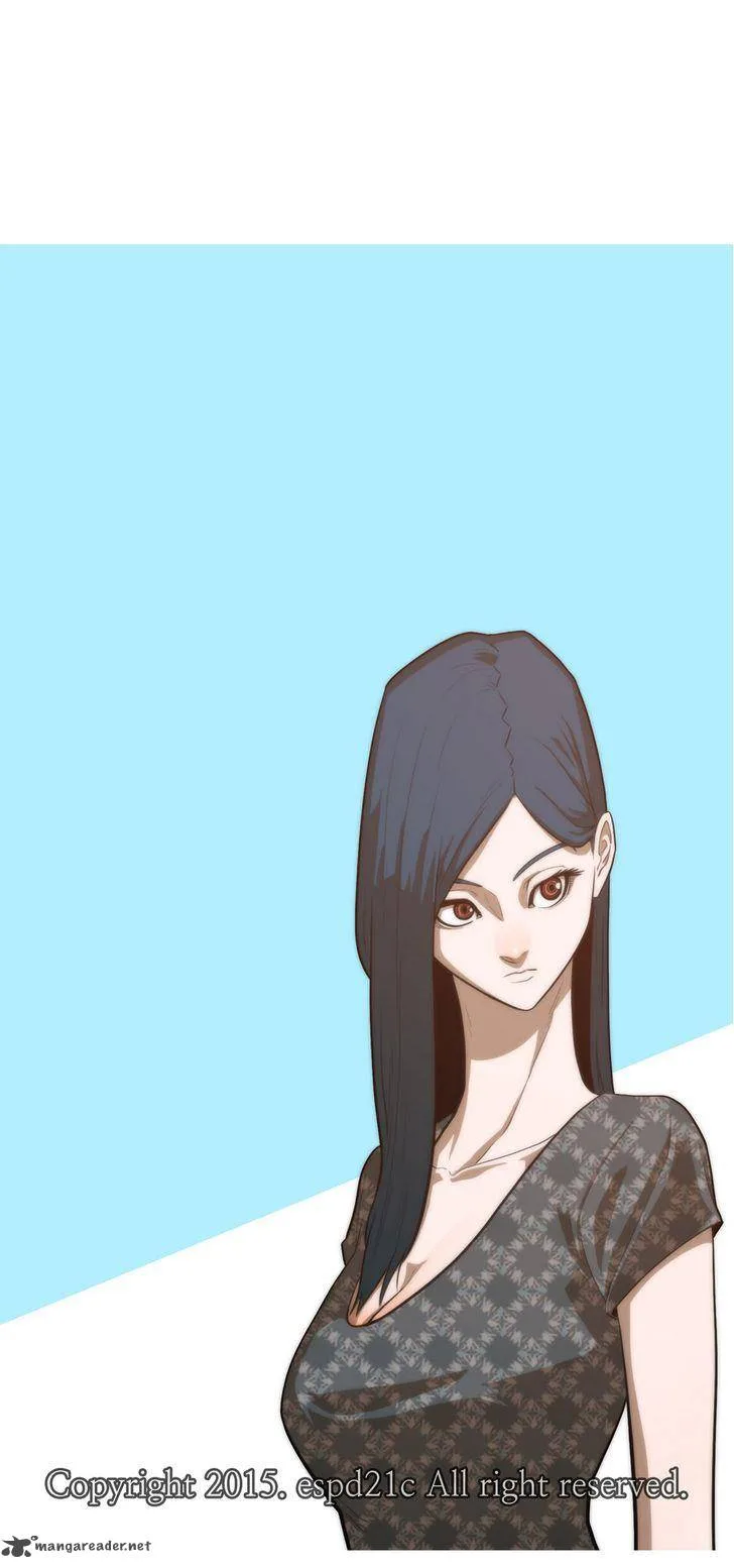 Tale of Eun Aran Chapter 64 page 3