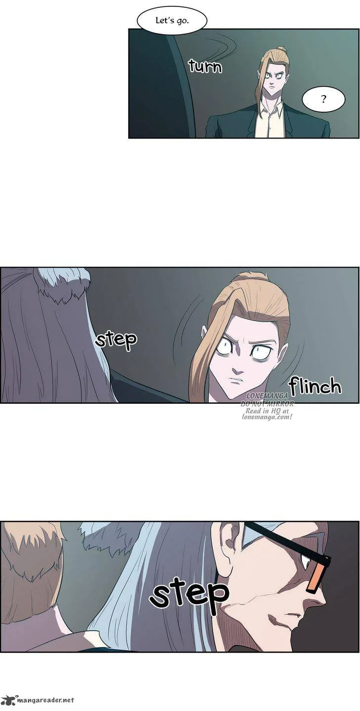 Tale of Eun Aran Chapter 64 page 27
