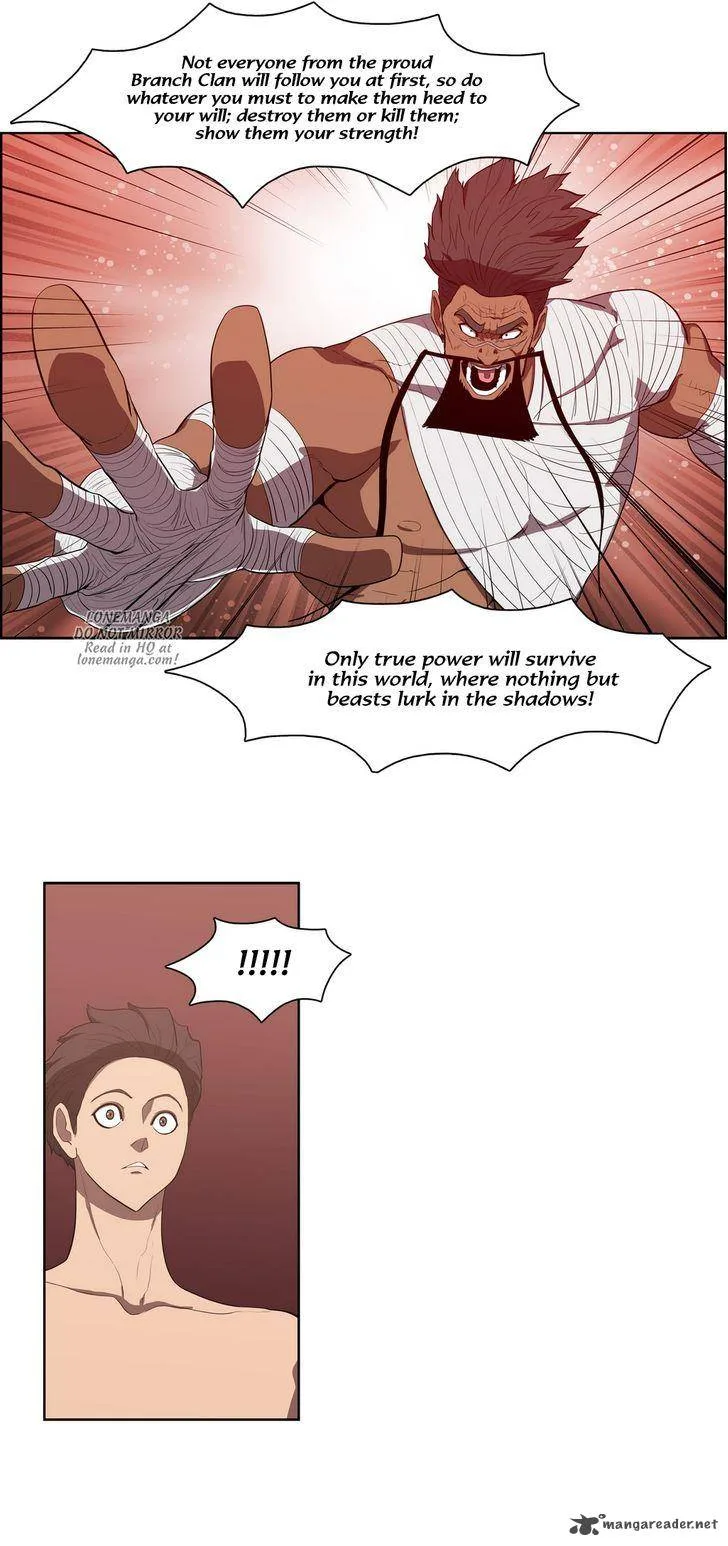 Tale of Eun Aran Chapter 65 page 10