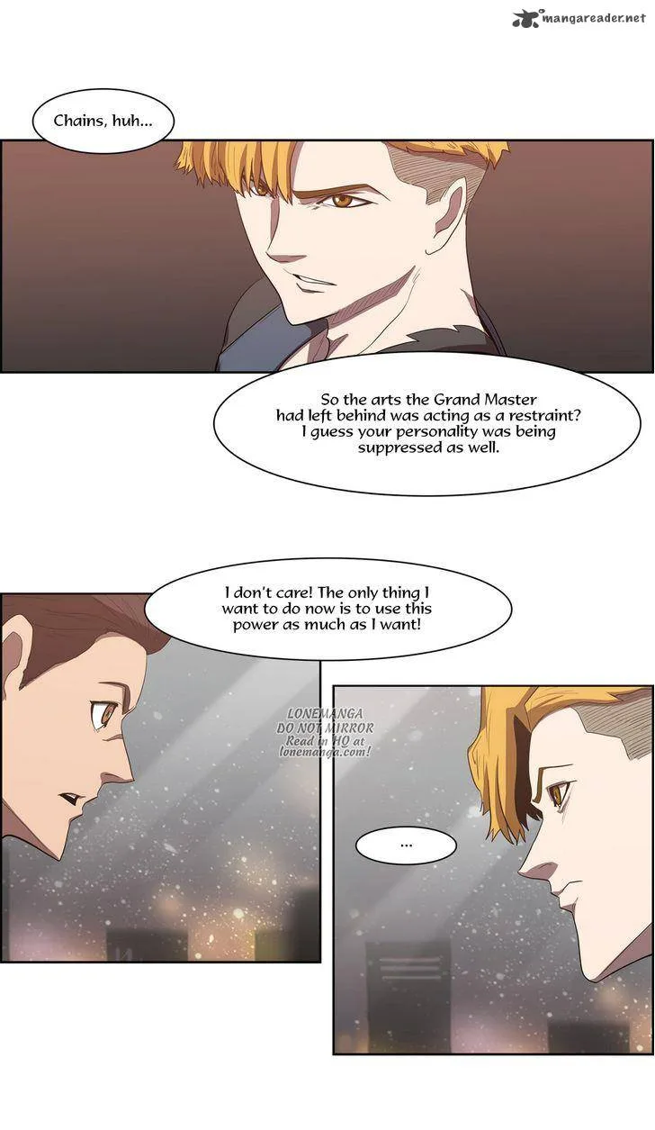 Tale of Eun Aran Chapter 65 page 16