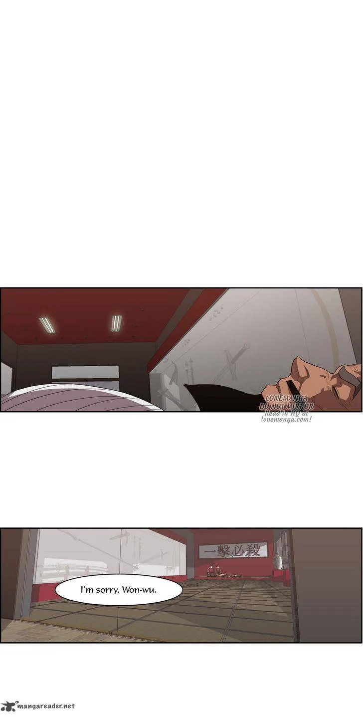 Tale of Eun Aran Chapter 65 page 12