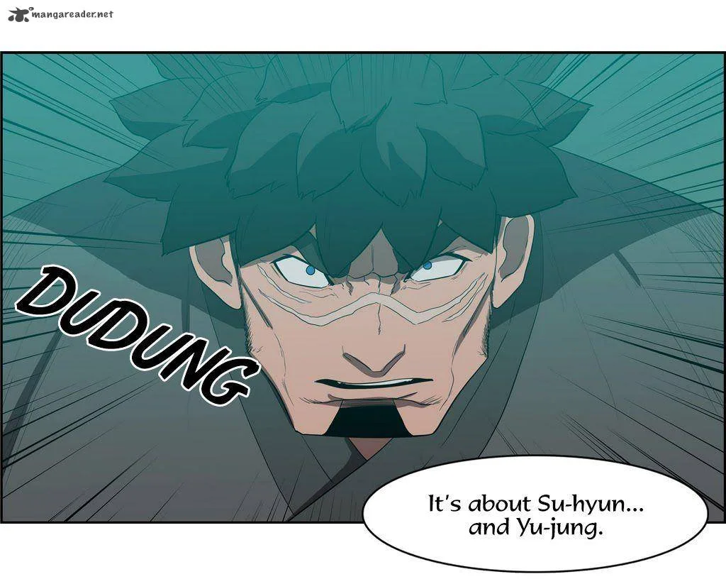 Tale of Eun Aran Chapter 65 page 25