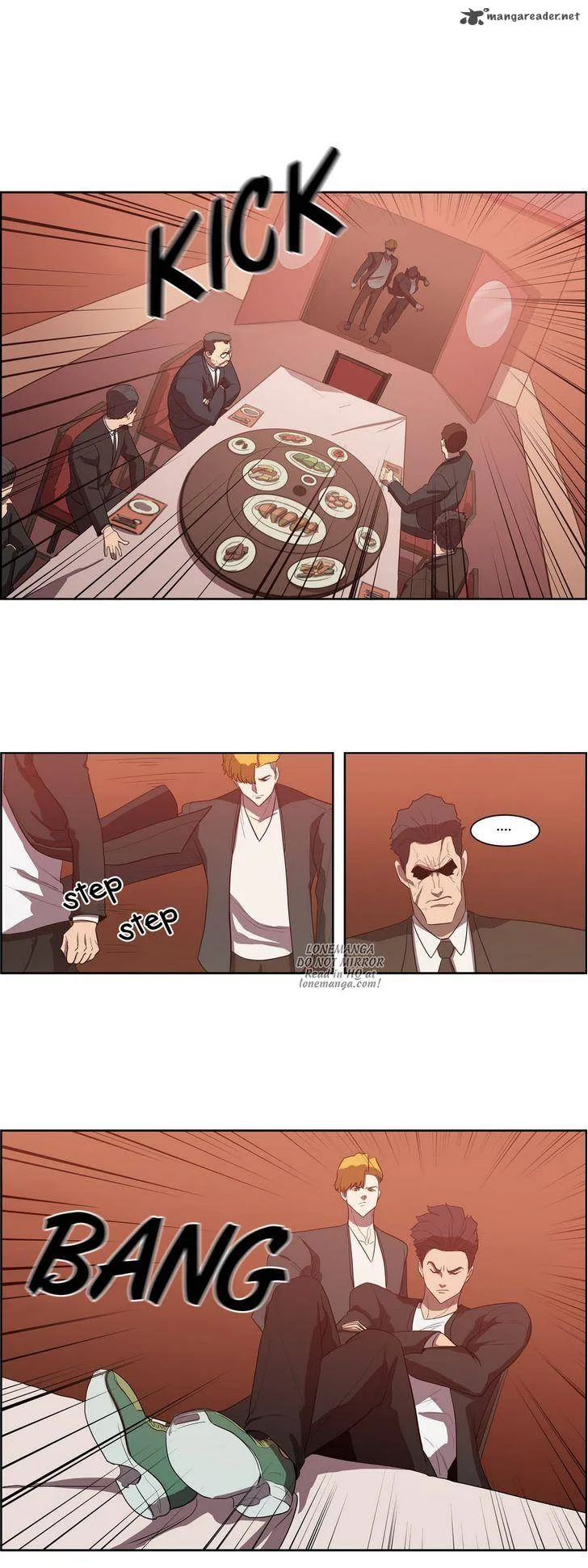 Tale of Eun Aran Chapter 65 page 29