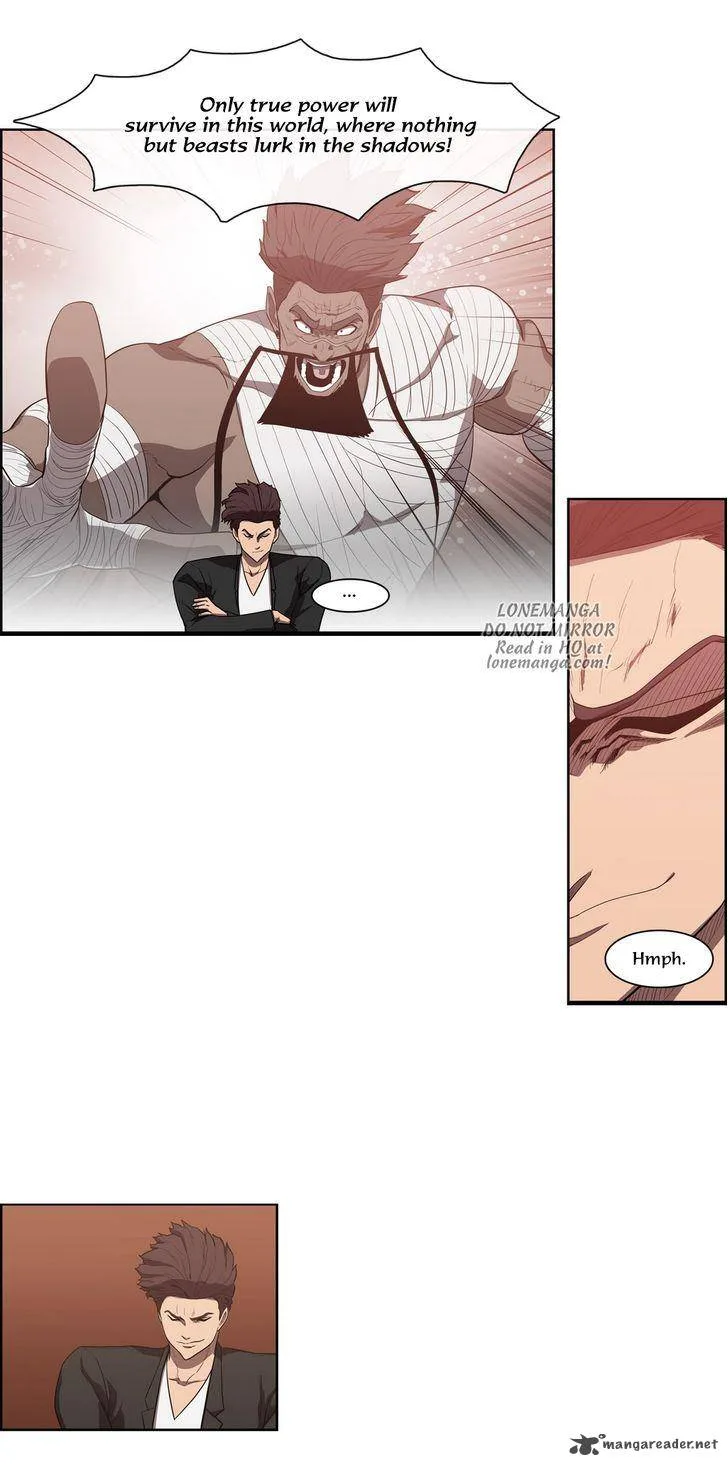 Tale of Eun Aran Chapter 66 page 5