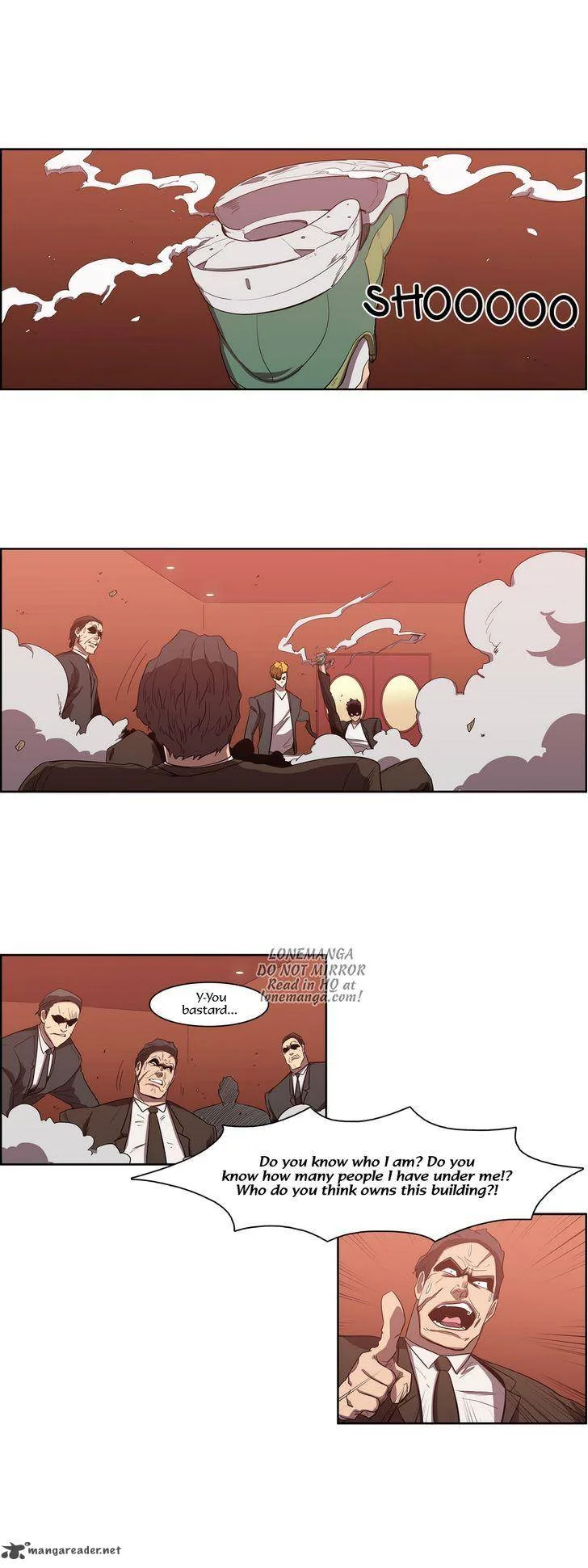 Tale of Eun Aran Chapter 66 page 10