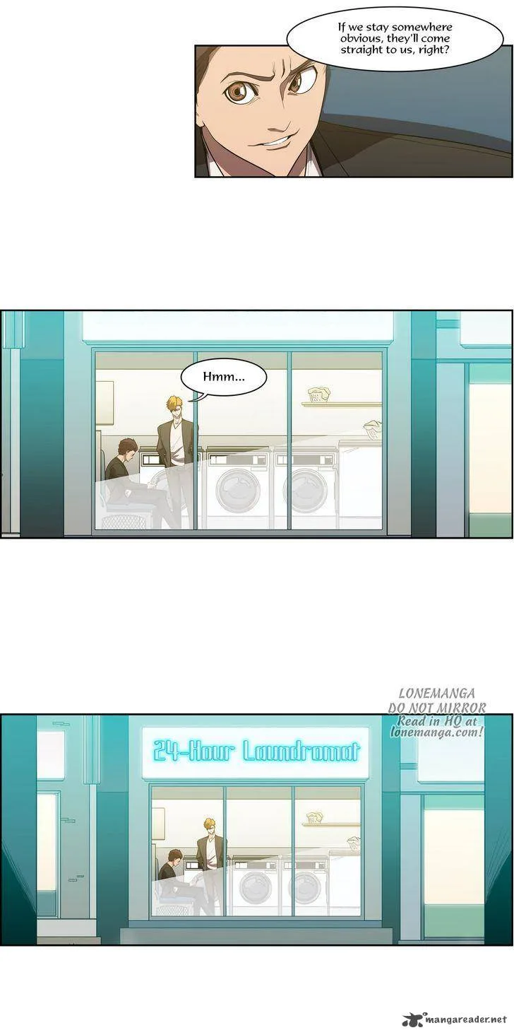Tale of Eun Aran Chapter 66 page 26
